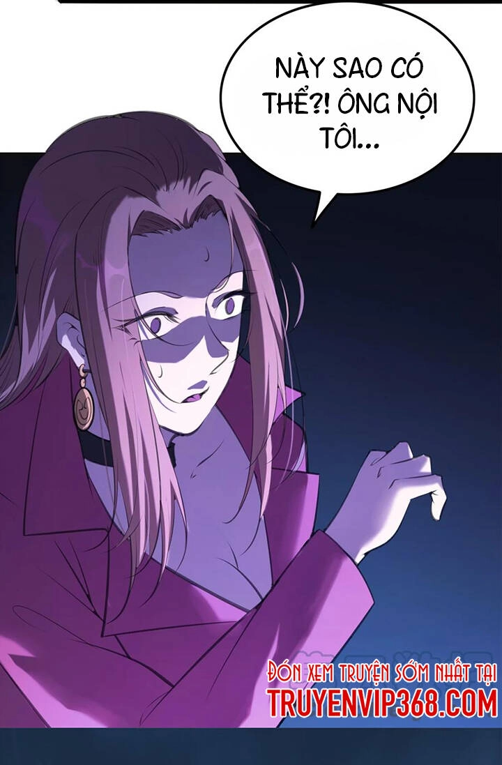 Thiên Mệnh Xa Đao Nhân Chapter 3 - 14