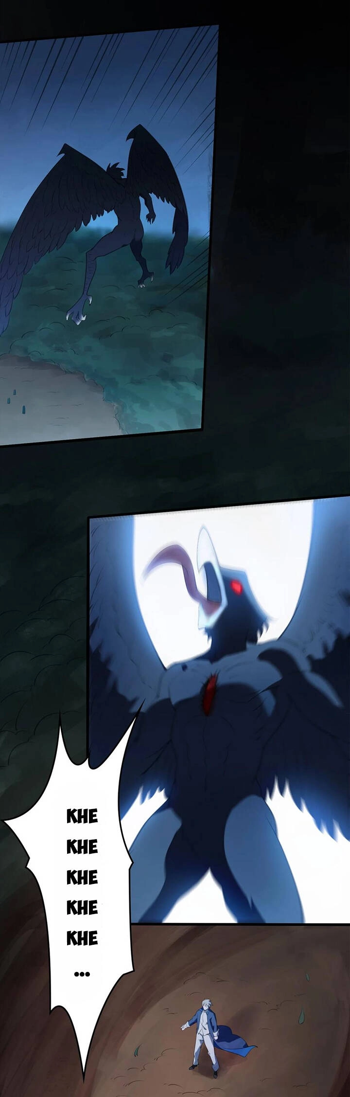 Thiên Mệnh Xa Đao Nhân Chapter 3 - 17