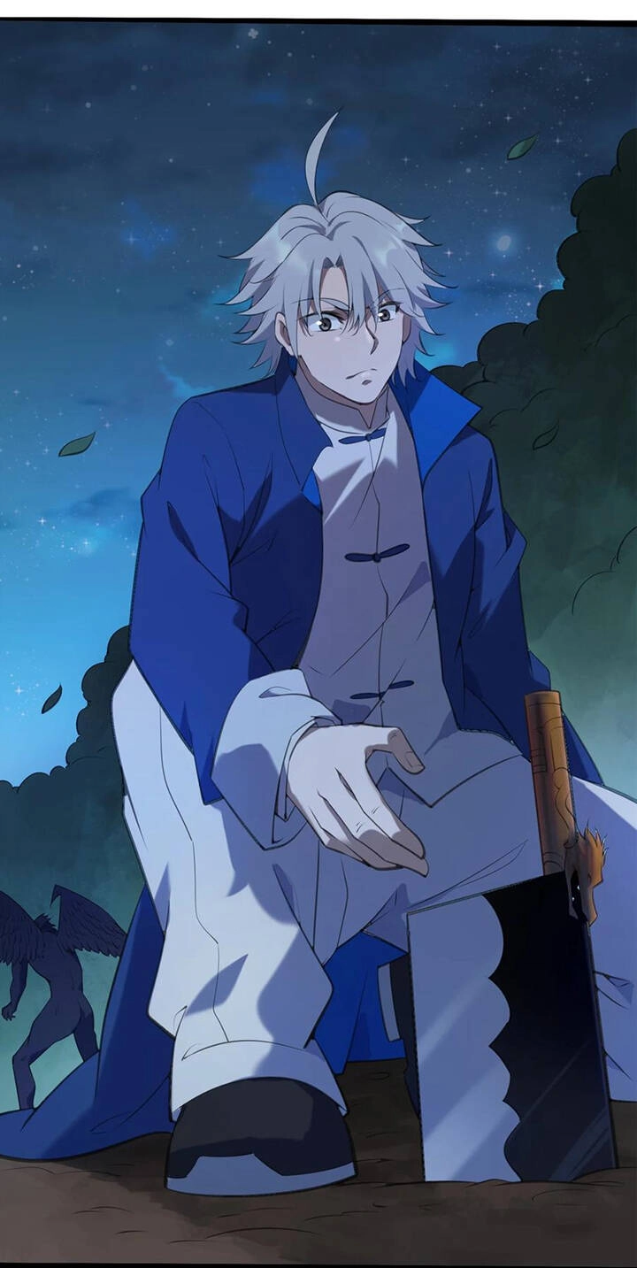 Thiên Mệnh Xa Đao Nhân Chapter 3 - 22