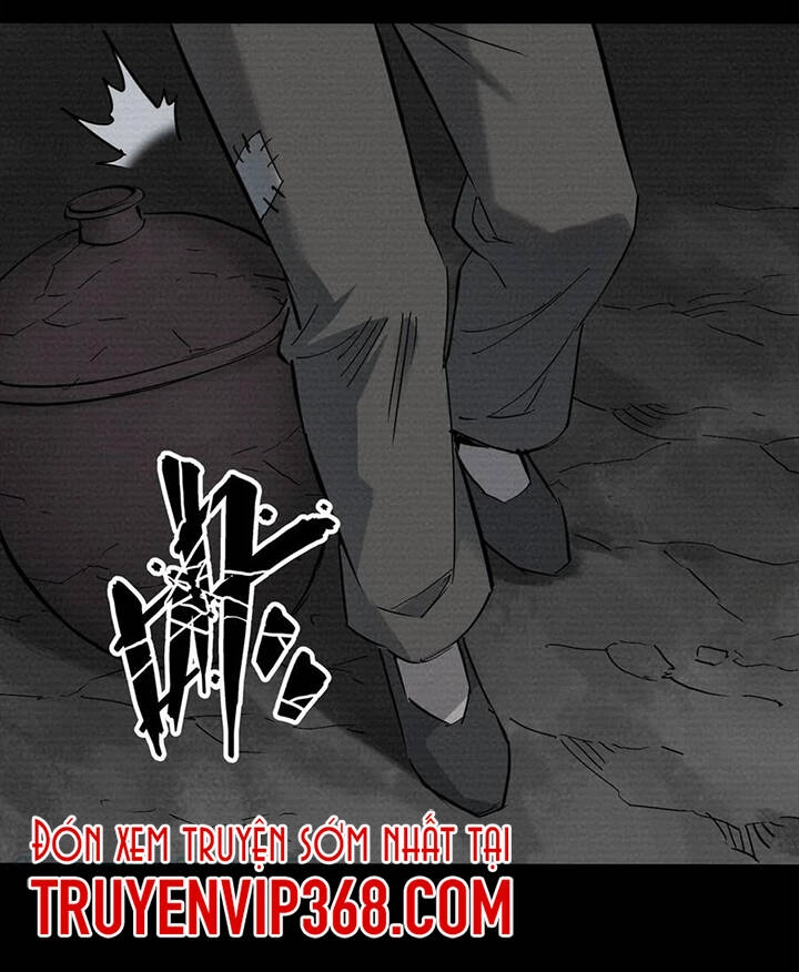 Thiên Mệnh Xa Đao Nhân Chapter 4 - 7