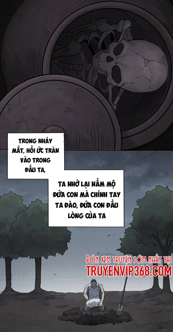 Thiên Mệnh Xa Đao Nhân Chapter 4 - 9