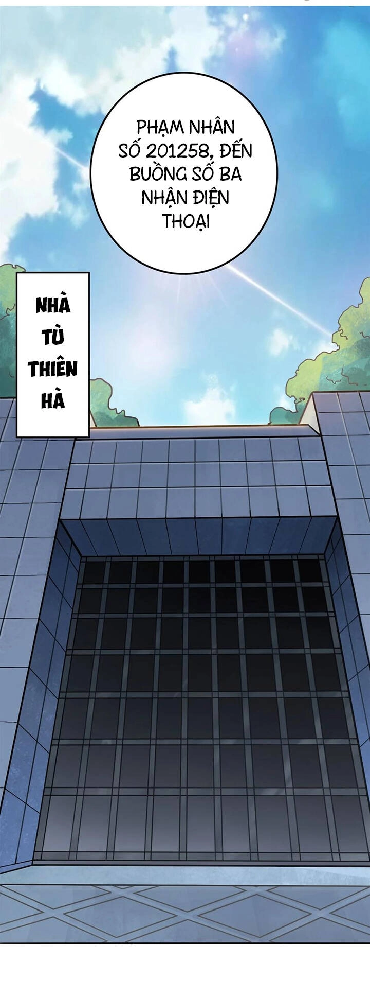 Thiên Mệnh Xa Đao Nhân Chapter 5 - 2