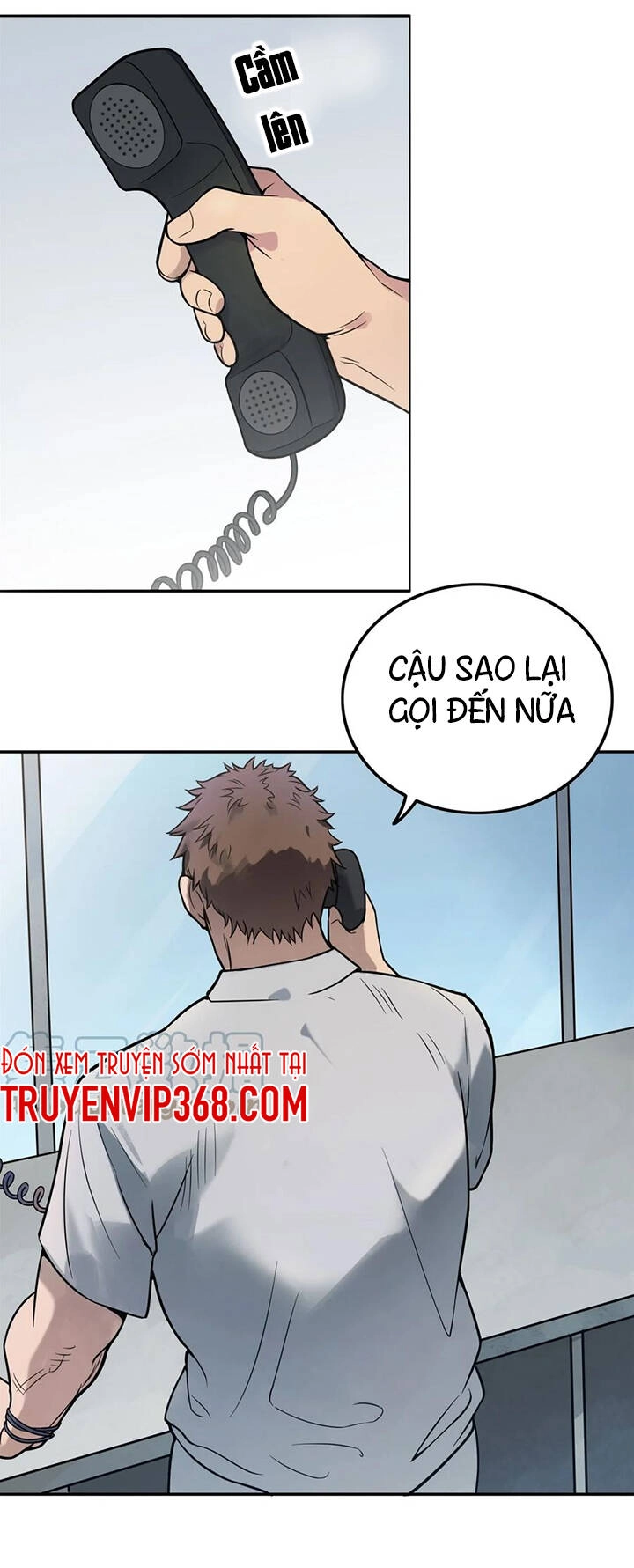 Thiên Mệnh Xa Đao Nhân Chapter 5 - 3