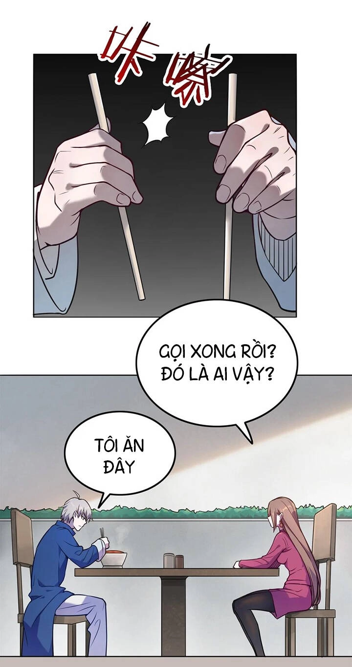 Thiên Mệnh Xa Đao Nhân Chapter 5 - 14