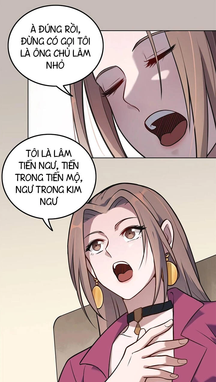 Thiên Mệnh Xa Đao Nhân Chapter 5 - 15