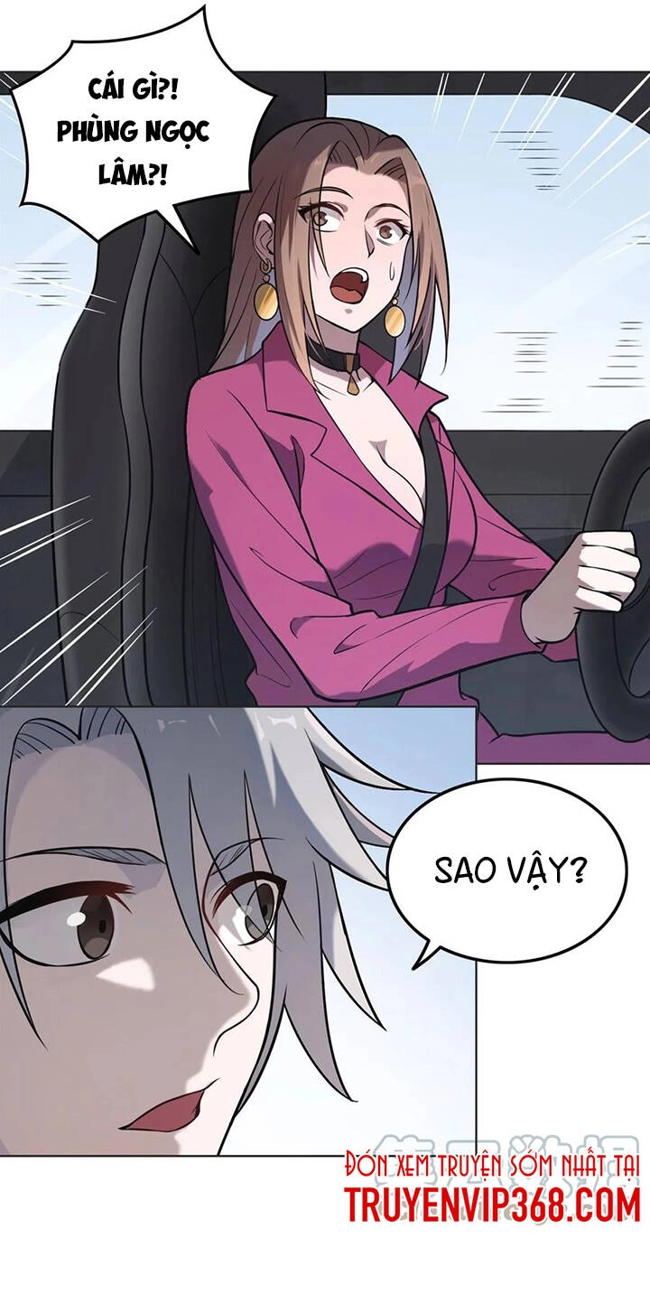 Thiên Mệnh Xa Đao Nhân Chapter 5 - 23