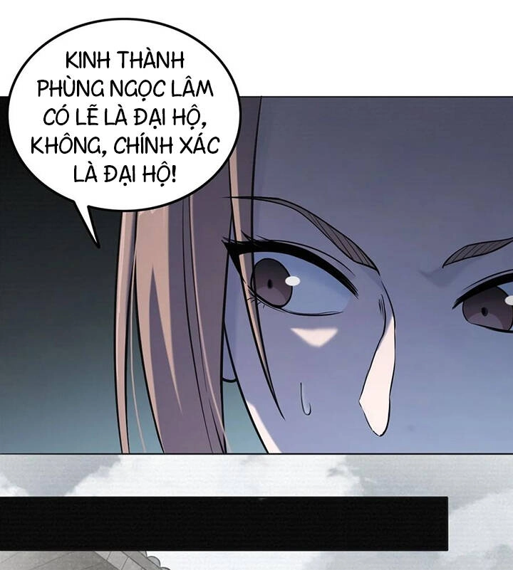 Thiên Mệnh Xa Đao Nhân Chapter 5 - 24