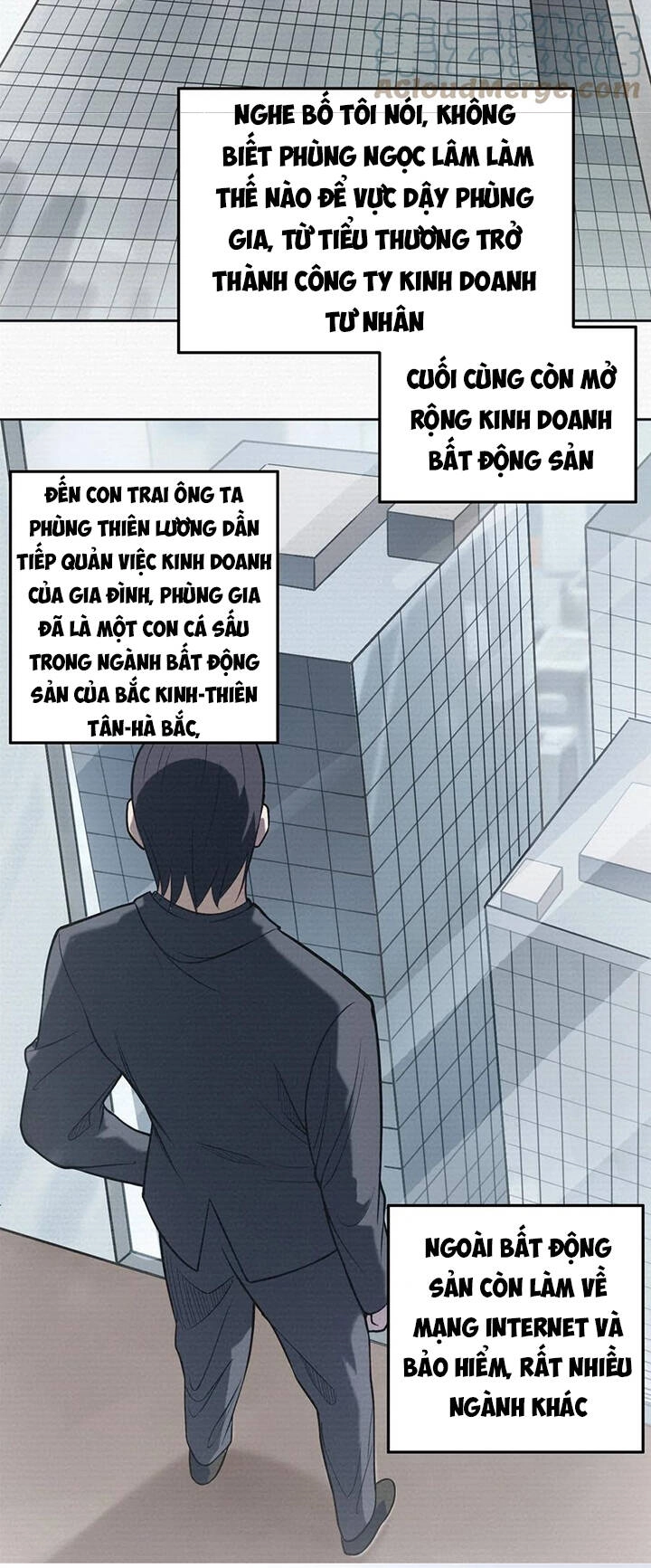 Thiên Mệnh Xa Đao Nhân Chapter 5 - 26