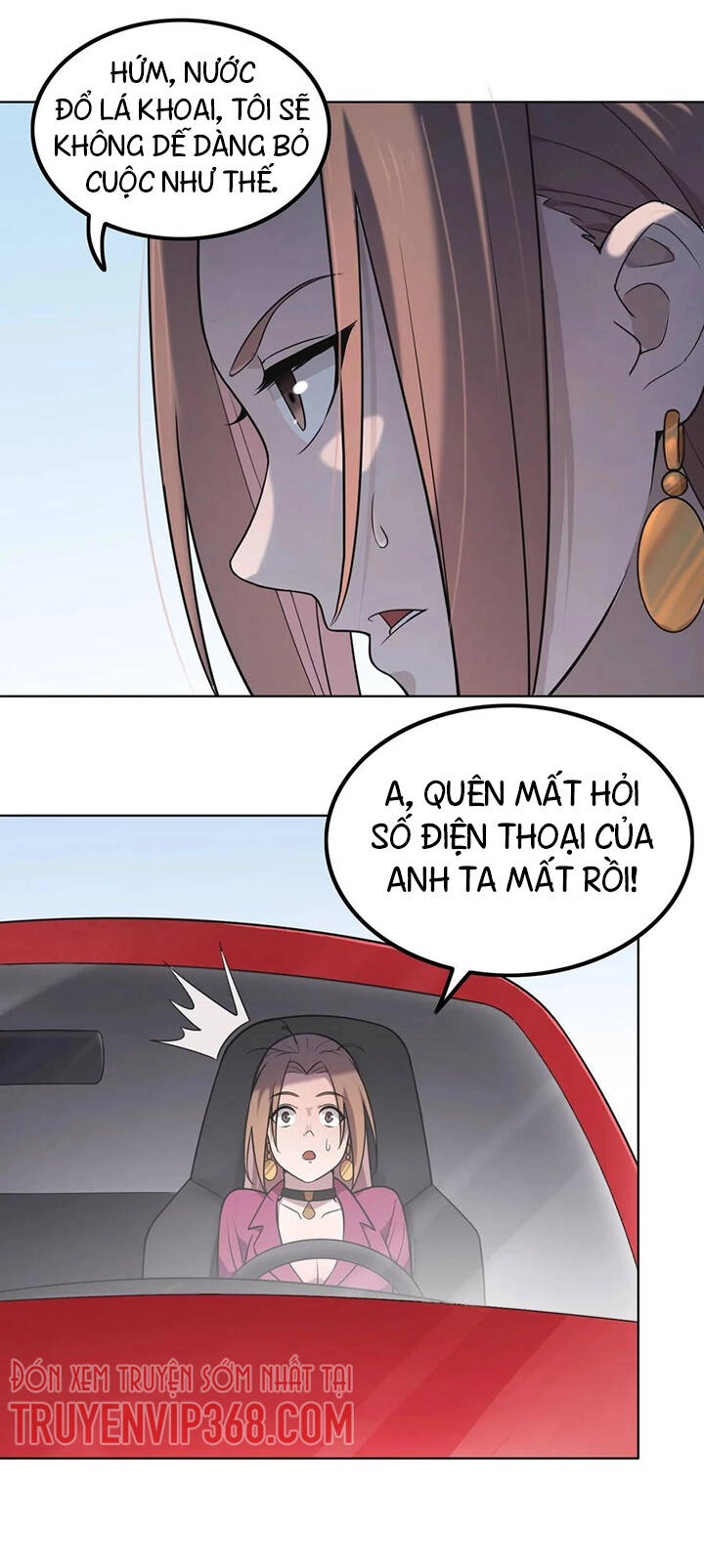 Thiên Mệnh Xa Đao Nhân Chapter 6 - 10