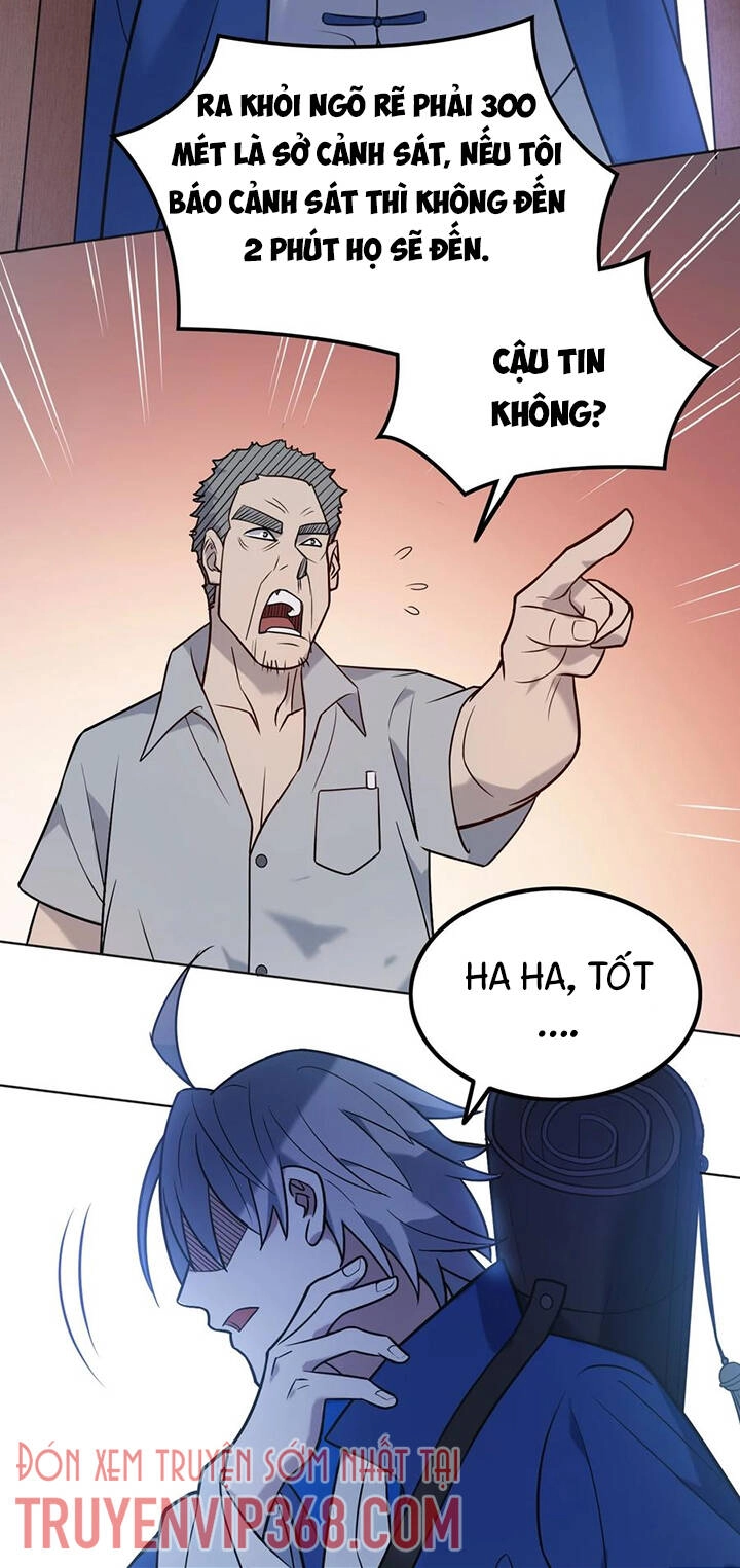 Thiên Mệnh Xa Đao Nhân Chapter 6 - 21