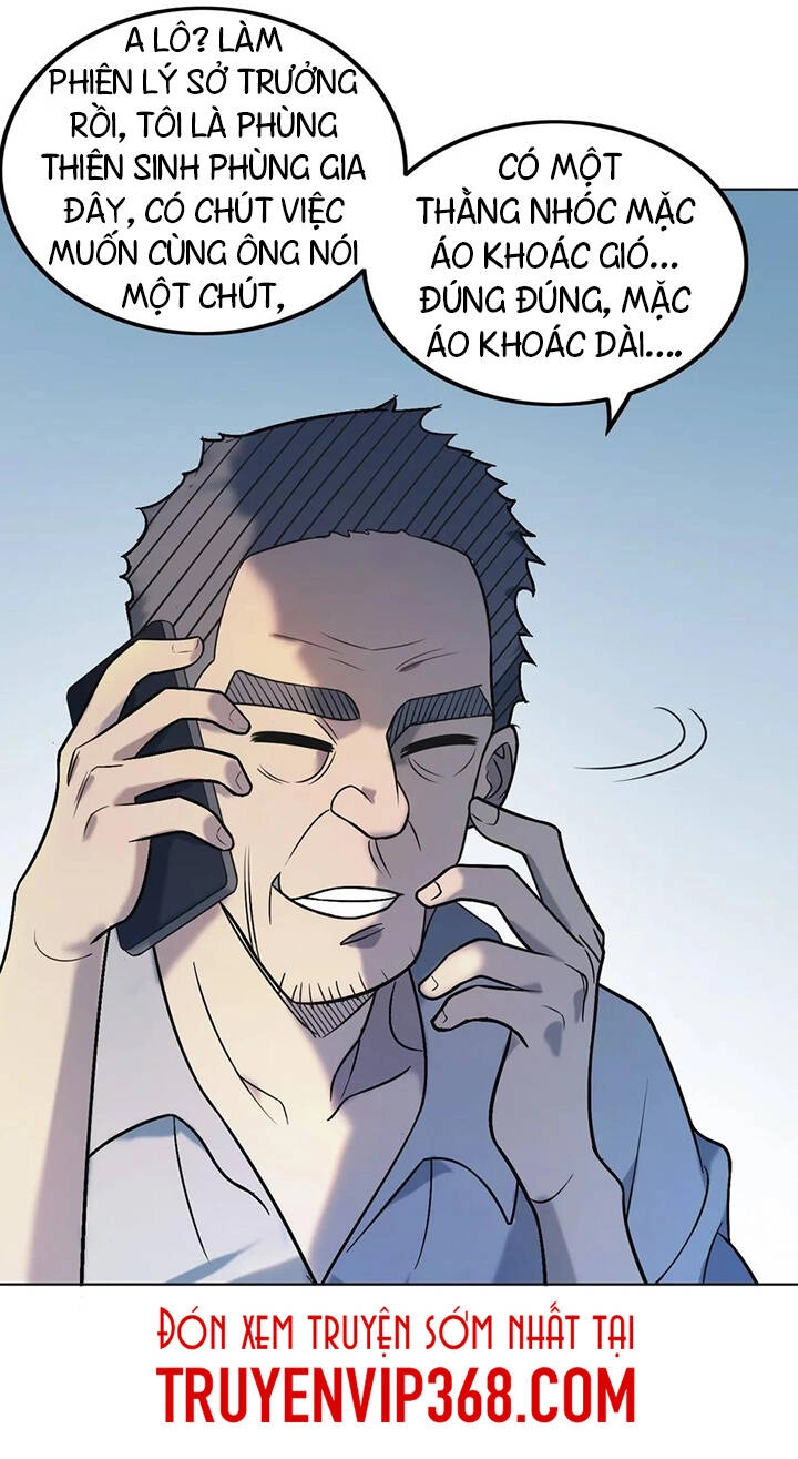 Thiên Mệnh Xa Đao Nhân Chapter 6 - 32