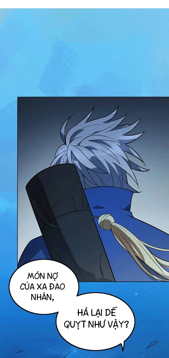 Thiên Mệnh Xa Đao Nhân Chapter 6 - 34