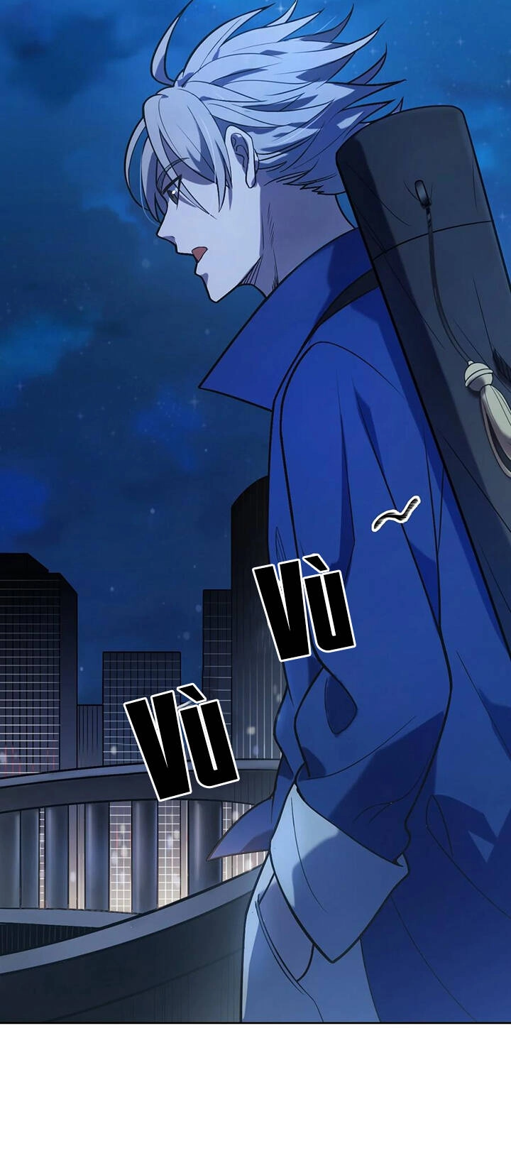 Thiên Mệnh Xa Đao Nhân Chapter 6 - 35