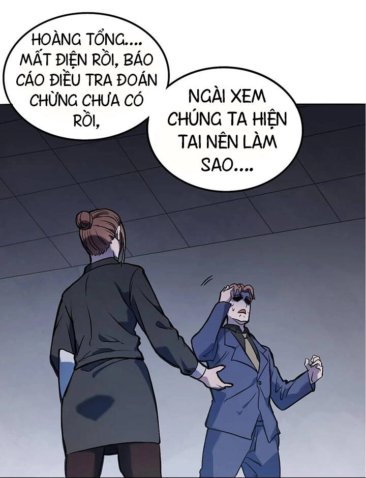 Thiên Mệnh Xa Đao Nhân Chapter 7 - 28