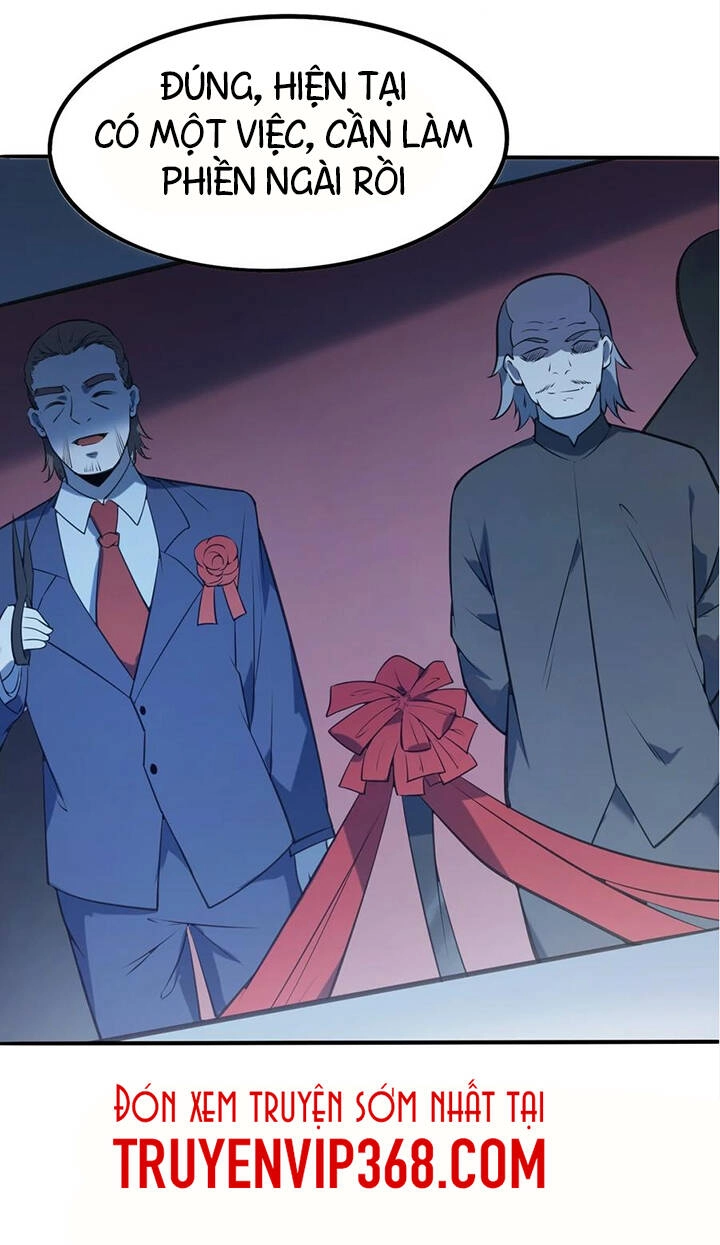 Thiên Mệnh Xa Đao Nhân Chapter 7 - 34