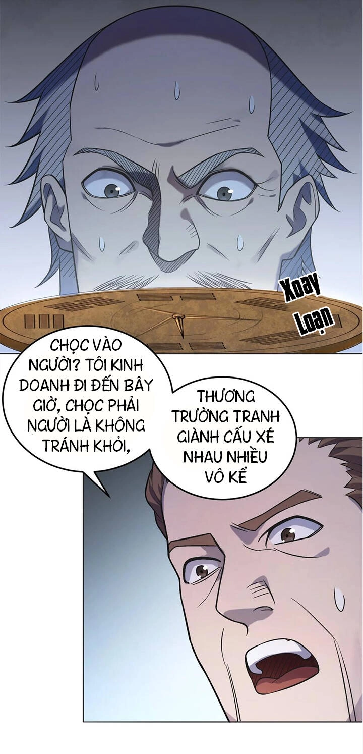 Thiên Mệnh Xa Đao Nhân Chapter 8 - 9
