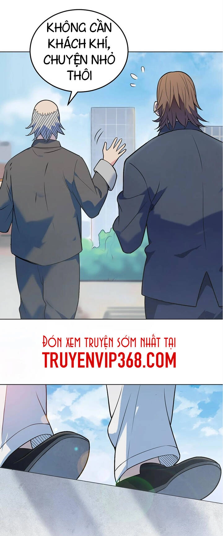 Thiên Mệnh Xa Đao Nhân Chapter 8 - 12