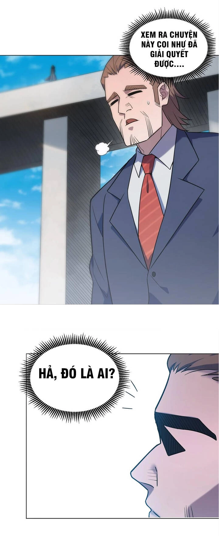 Thiên Mệnh Xa Đao Nhân Chapter 8 - 14