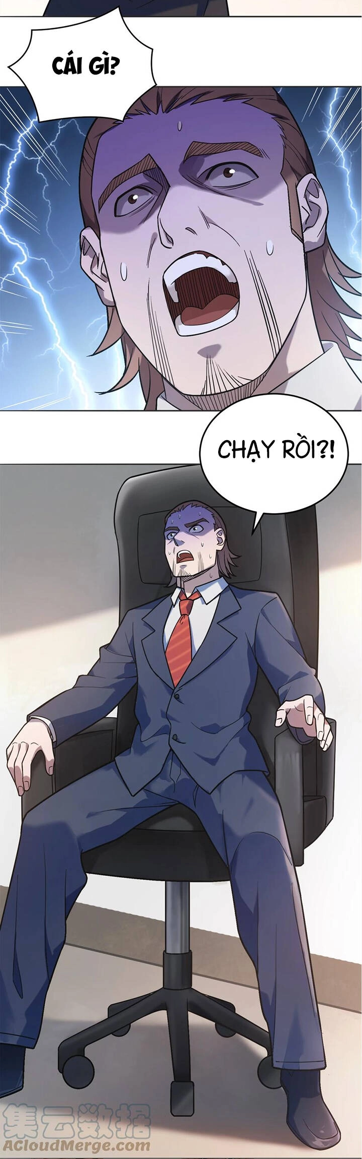 Thiên Mệnh Xa Đao Nhân Chapter 8 - 23