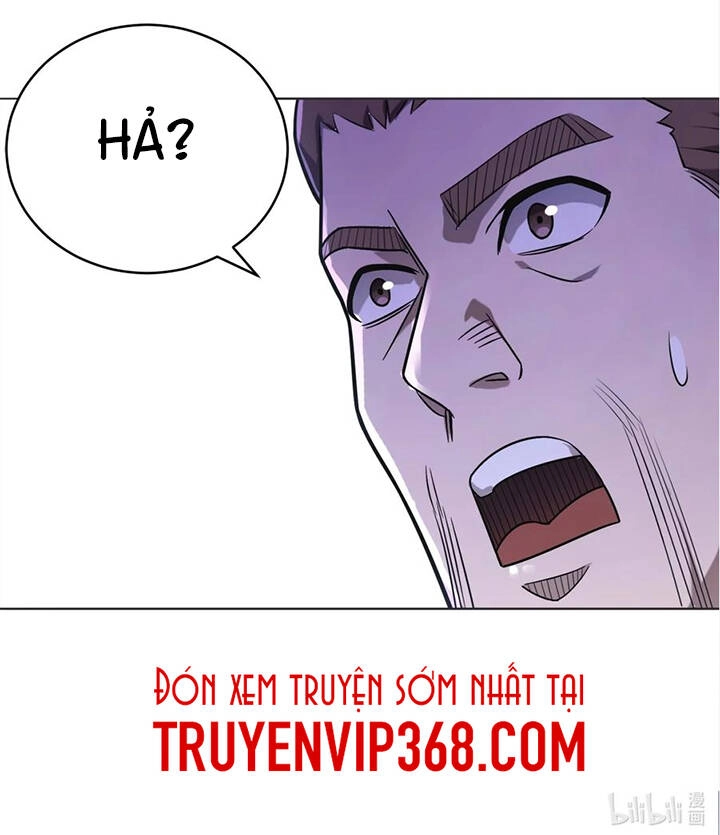 Thiên Mệnh Xa Đao Nhân Chapter 8 - 31