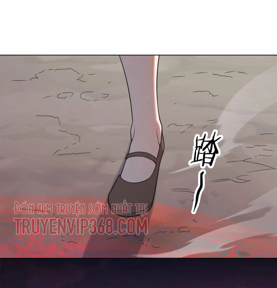 Thiên Mệnh Xa Đao Nhân Chapter 9 - 10