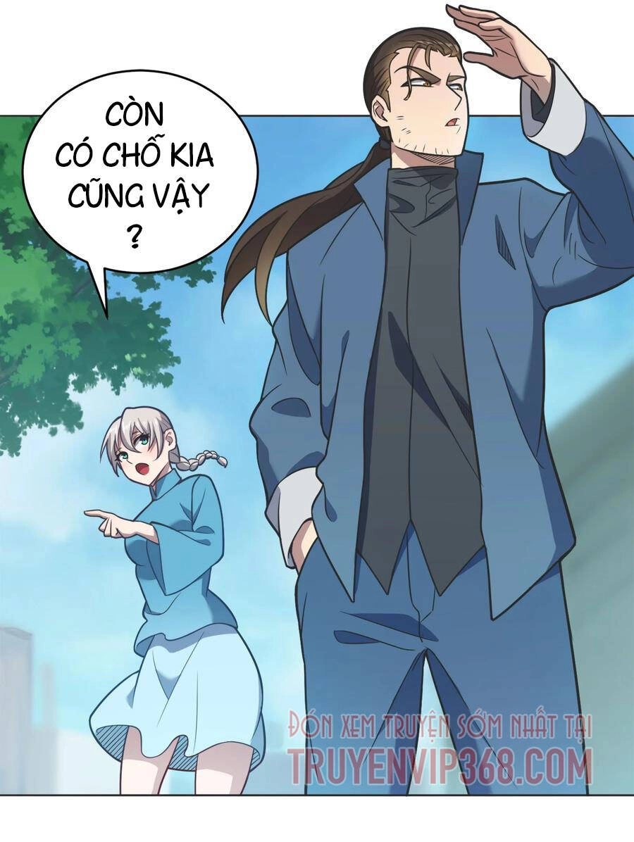 Thiên Mệnh Xa Đao Nhân Chapter 9 - 15