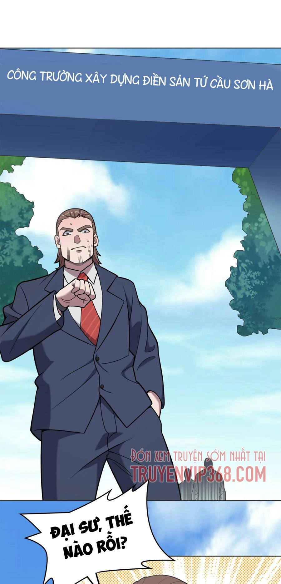 Thiên Mệnh Xa Đao Nhân Chapter 9 - 19