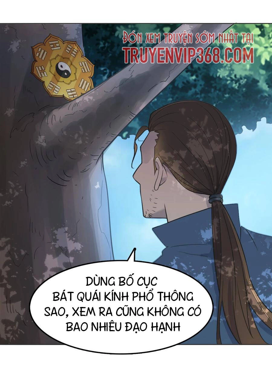 Thiên Mệnh Xa Đao Nhân Chapter 9 - 24