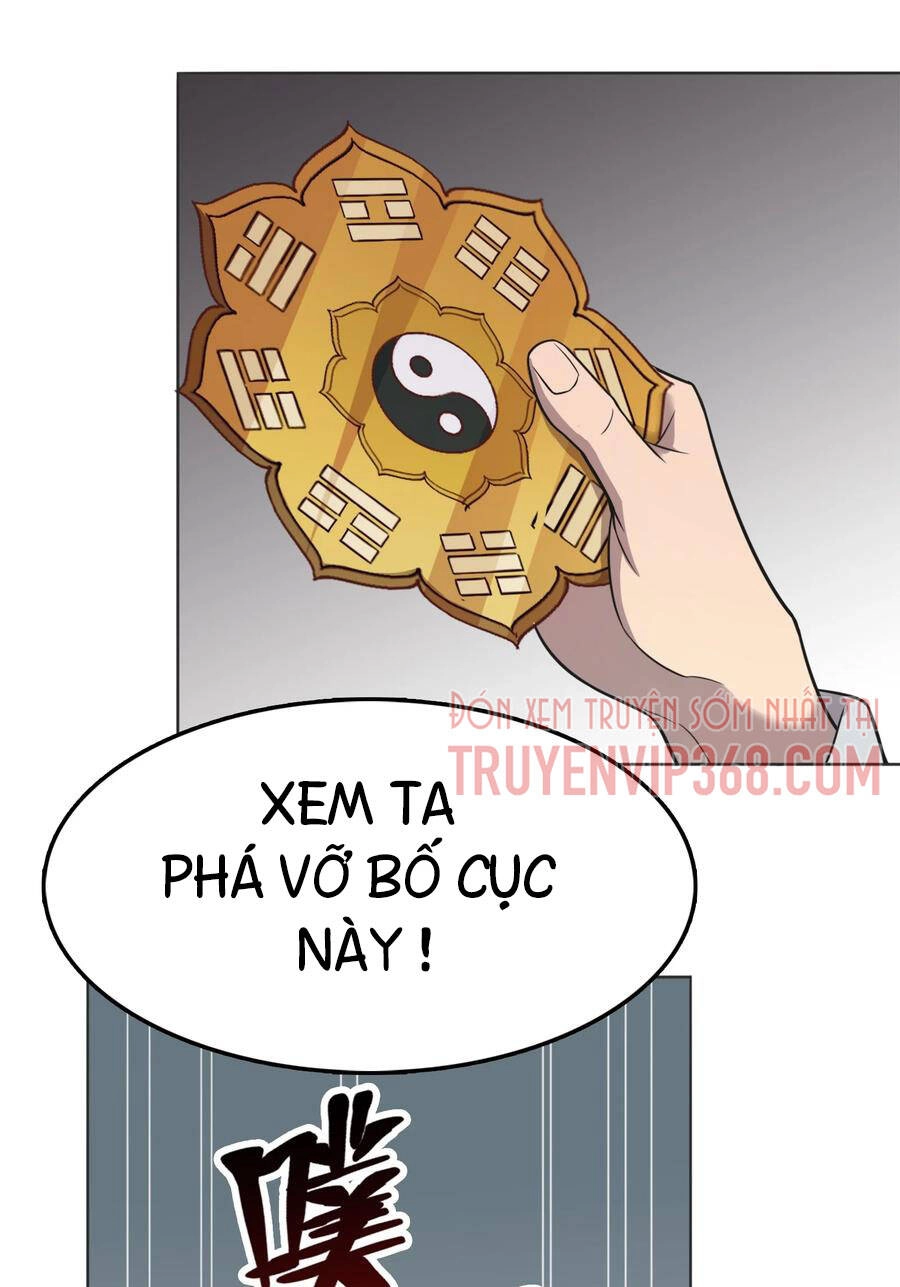 Thiên Mệnh Xa Đao Nhân Chapter 9 - 25