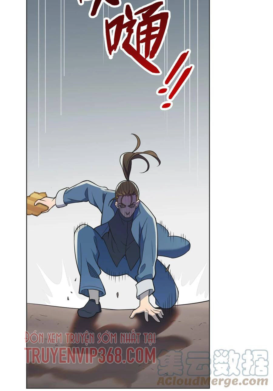 Thiên Mệnh Xa Đao Nhân Chapter 9 - 26