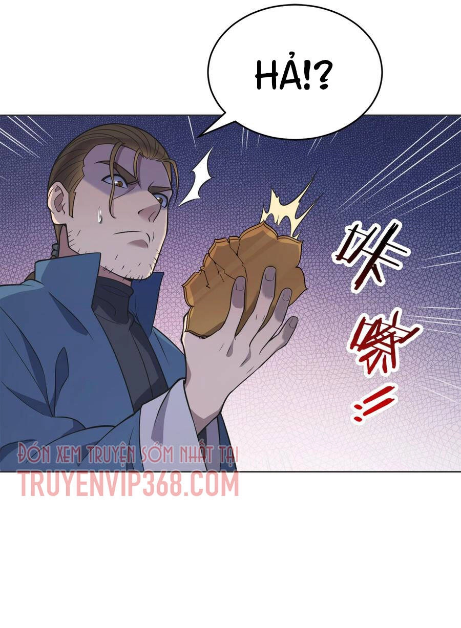 Thiên Mệnh Xa Đao Nhân Chapter 9 - 27