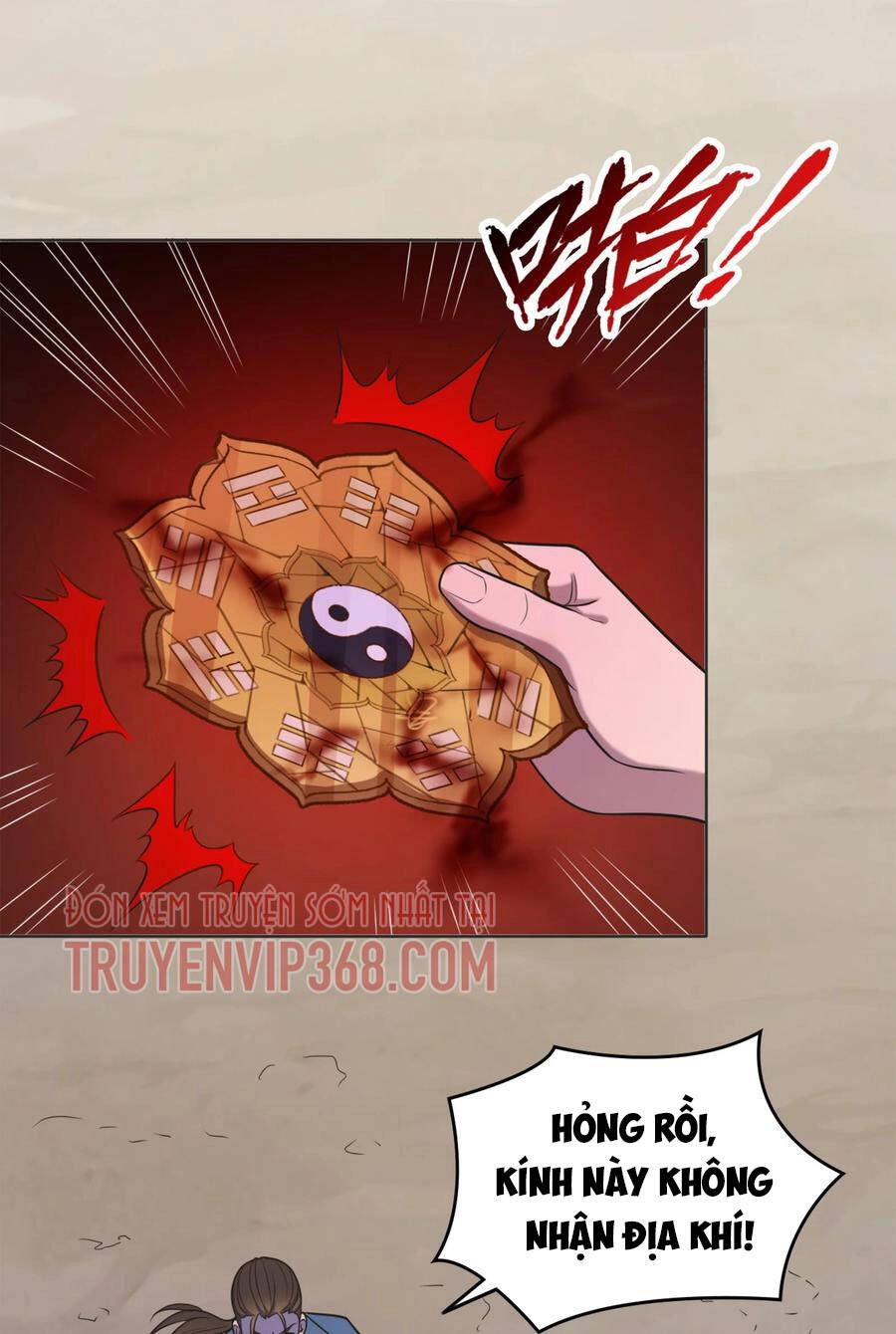 Thiên Mệnh Xa Đao Nhân Chapter 9 - 28