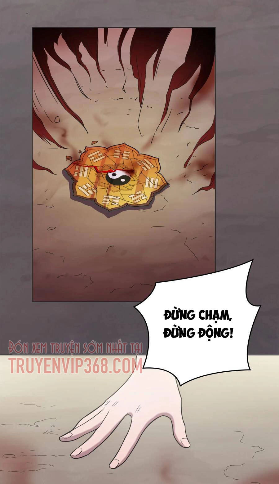 Thiên Mệnh Xa Đao Nhân Chapter 9 - 30