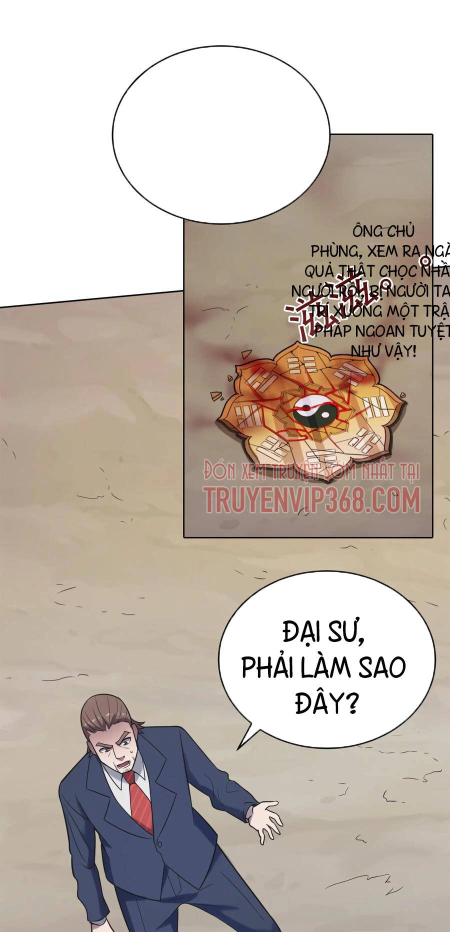 Thiên Mệnh Xa Đao Nhân Chapter 9 - 33