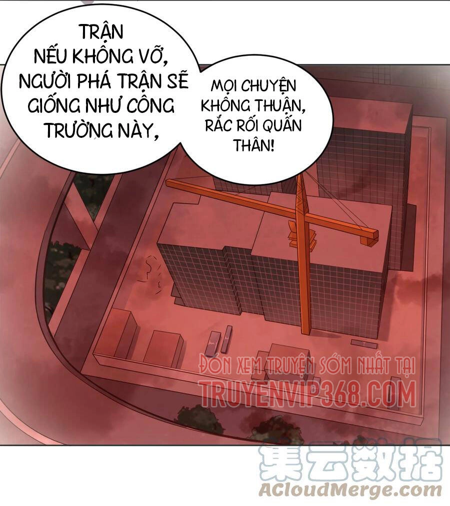 Thiên Mệnh Xa Đao Nhân Chapter 9 - 35