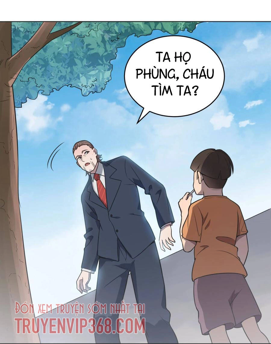 Thiên Mệnh Xa Đao Nhân Chapter 9 - 39