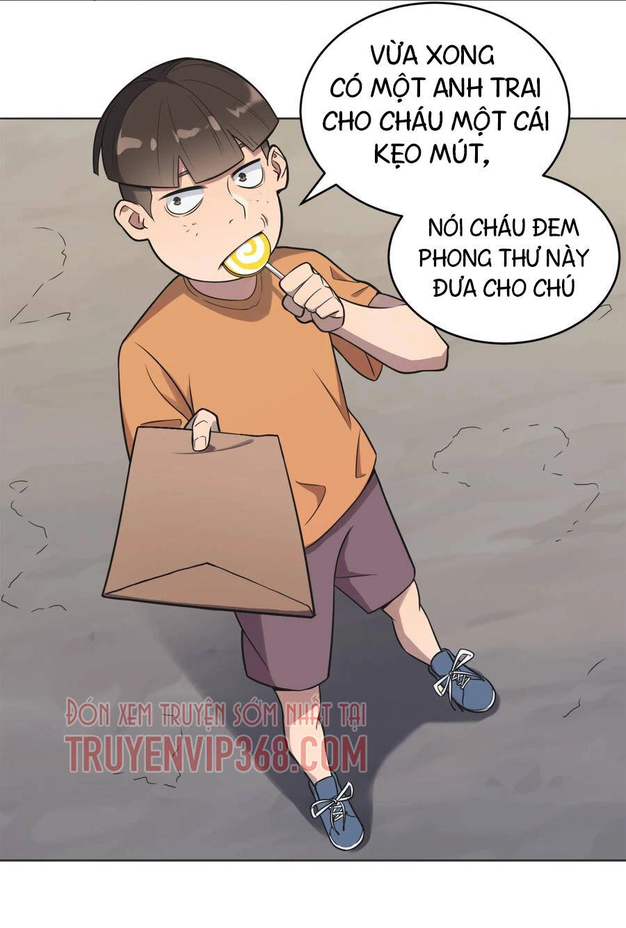 Thiên Mệnh Xa Đao Nhân Chapter 9 - 40