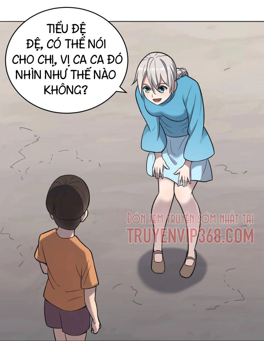 Thiên Mệnh Xa Đao Nhân Chapter 9 - 42