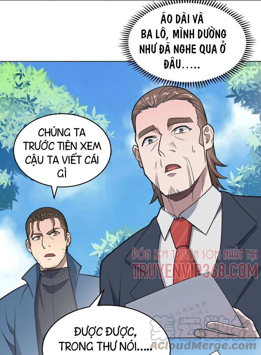 Thiên Mệnh Xa Đao Nhân Chapter 9 - 44