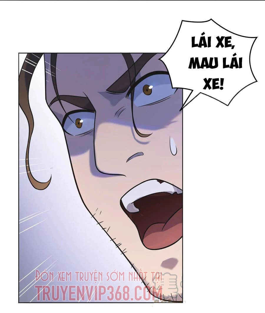 Thiên Mệnh Xa Đao Nhân Chapter 10 - 11