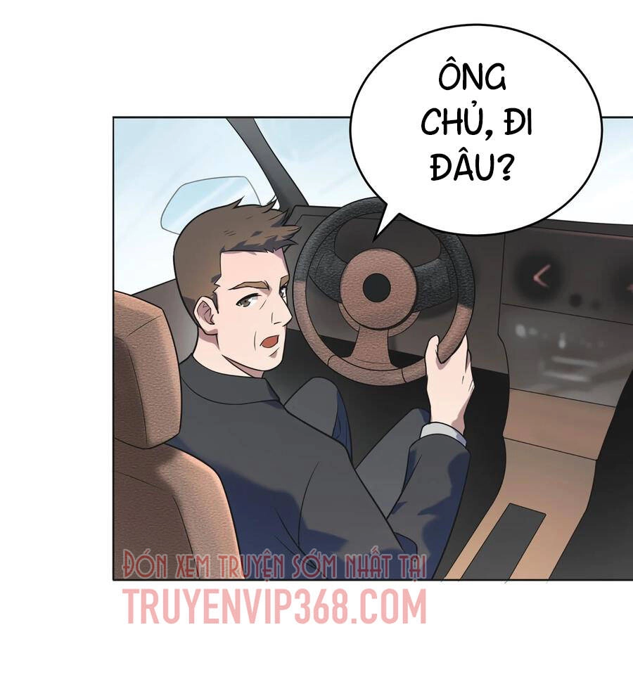 Thiên Mệnh Xa Đao Nhân Chapter 10 - 12