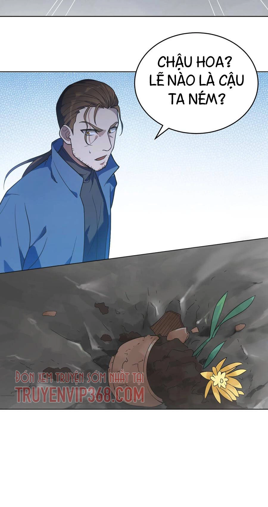 Thiên Mệnh Xa Đao Nhân Chapter 10 - 16