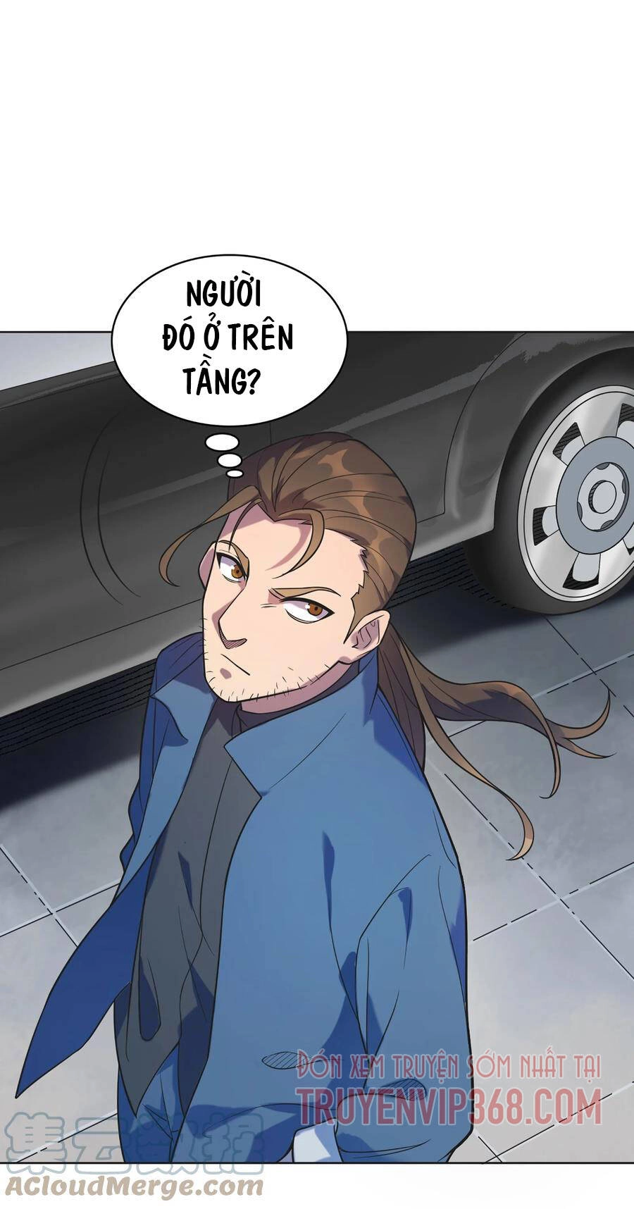 Thiên Mệnh Xa Đao Nhân Chapter 10 - 17