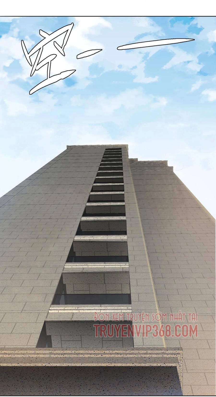 Thiên Mệnh Xa Đao Nhân Chapter 10 - 18