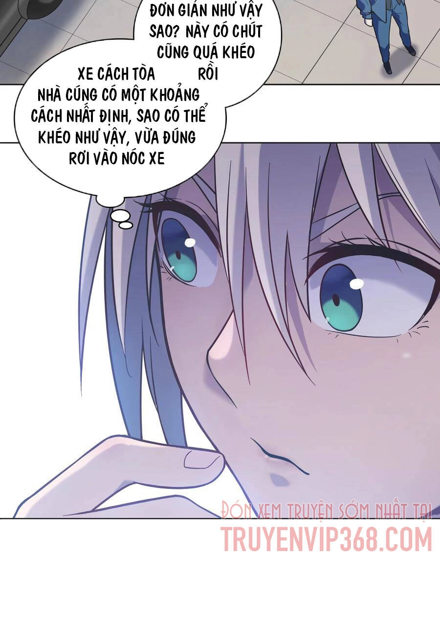 Thiên Mệnh Xa Đao Nhân Chapter 10 - 20