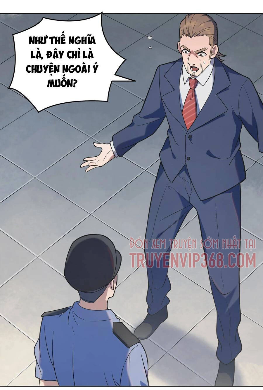 Thiên Mệnh Xa Đao Nhân Chapter 10 - 24