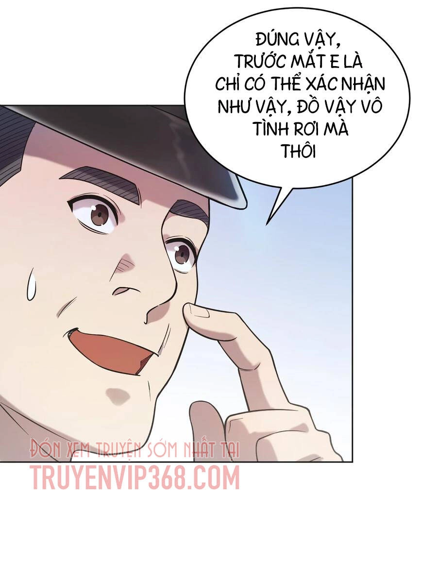 Thiên Mệnh Xa Đao Nhân Chapter 10 - 25