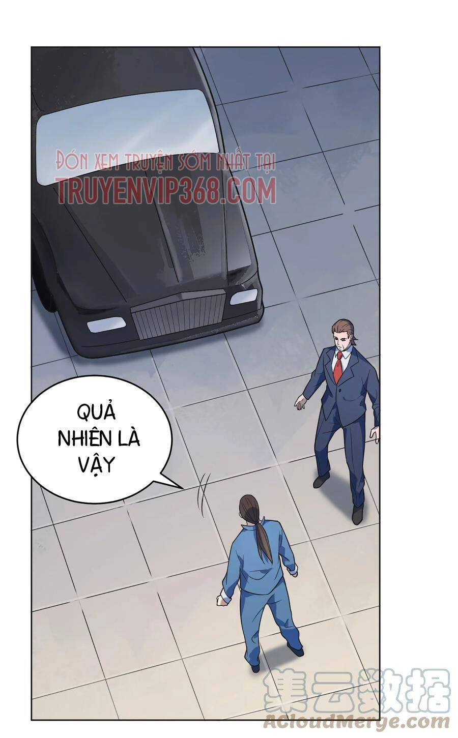 Thiên Mệnh Xa Đao Nhân Chapter 10 - 32