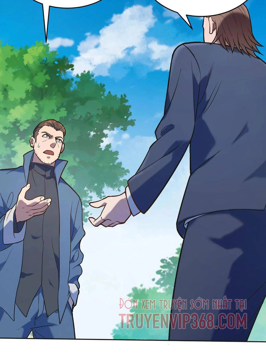 Thiên Mệnh Xa Đao Nhân Chapter 10 - 36