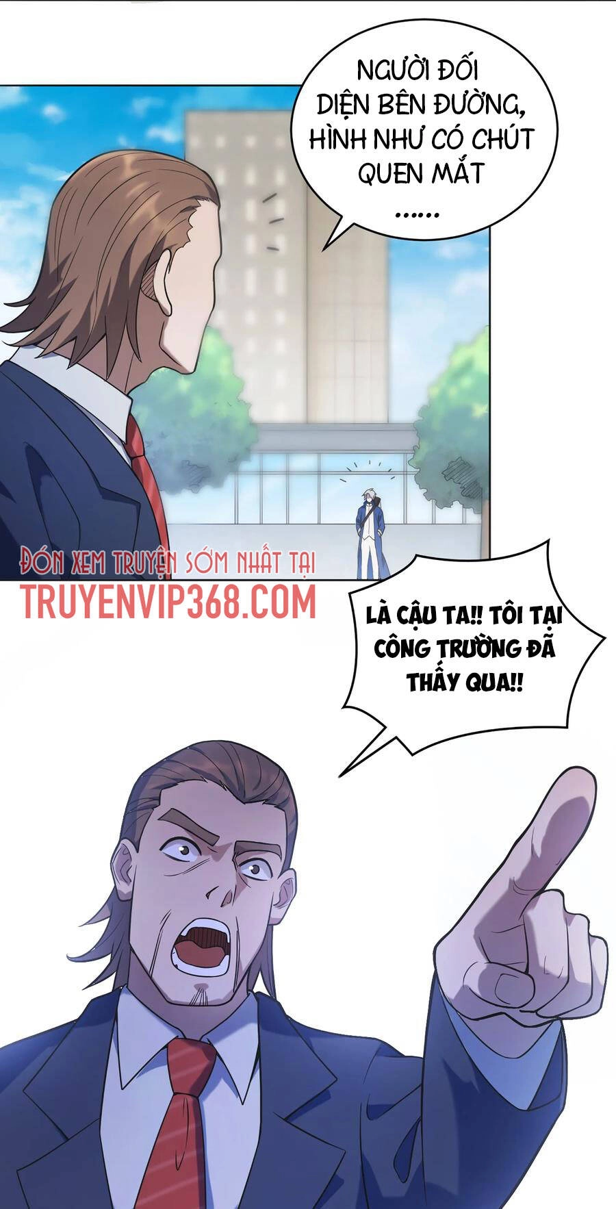 Thiên Mệnh Xa Đao Nhân Chapter 10 - 45